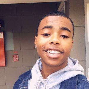 Meet your Posher, Brandon